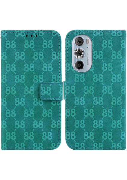 Motorola Edge 30 Pro Telefon Kılıfı (Yurt Dışından)