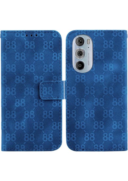 Motorola Edge 30 Pro Telefon Kılıfı (Yurt Dışından)