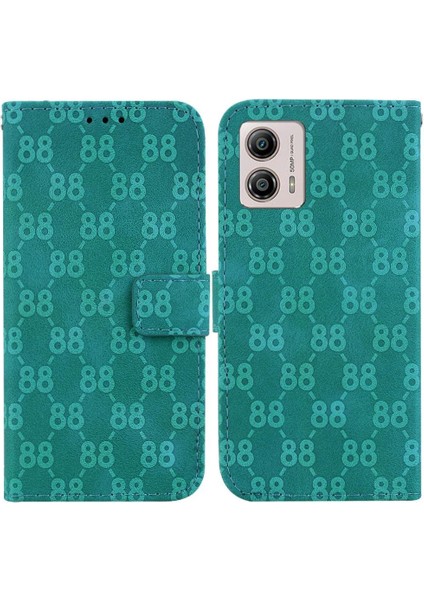 Motorola Moto G53/G23/G13 Telefon Kılıfı (Yurt Dışından)