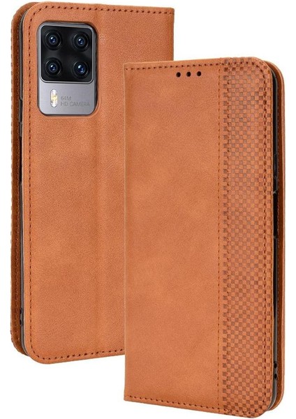 Cubot X50 Telefon Kılıfı (Yurt Dışından)