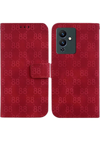Infinix Note 12 Pro 5g Telefon Kılıfı (Yurt Dışından)