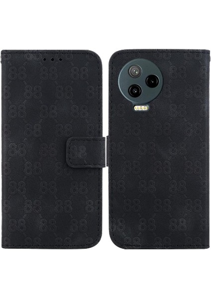 Infinix Note 12 Pro 4g Telefon Kılıfı (Yurt Dışından)