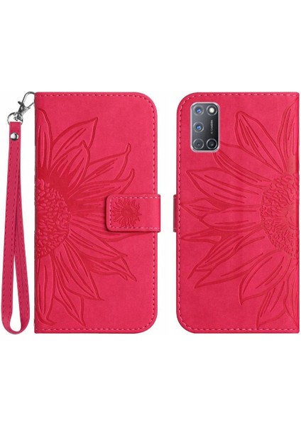 Oppo A92/A72/A52 Telefon Kılıfı (Yurt Dışından)