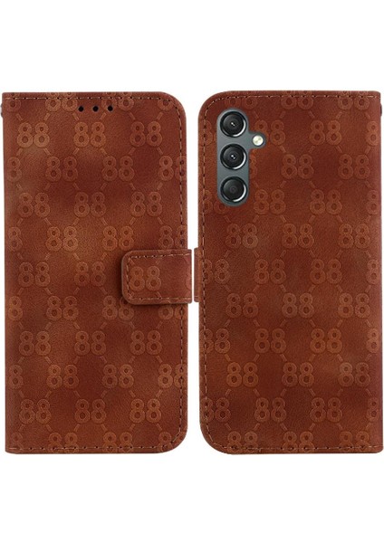 Samsung Galaxy A25 5g Telefon Kılıfı (Yurt Dışından)