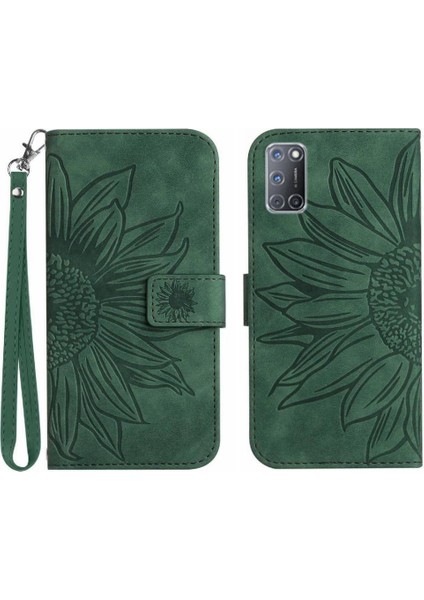 Oppo A92/A72/A52 Telefon Kılıfı (Yurt Dışından)