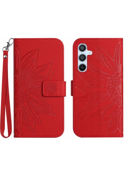 Samsung Galaxy S24 Telefon Kılıfı (Yurt Dışından)