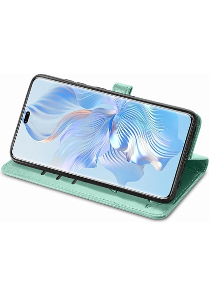 Huaweı Honor 80 Pro Telefon Kılıfı (Yurt Dışından)