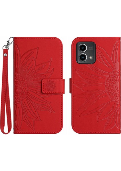 Motorola G Stylus 5g 2023 Telefon Kılıfı (Yurt Dışından)