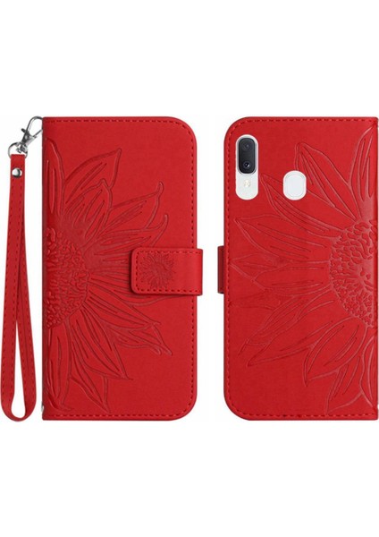 Samsung Galaxy A40 Telefon Kılıfı (Yurt Dışından)