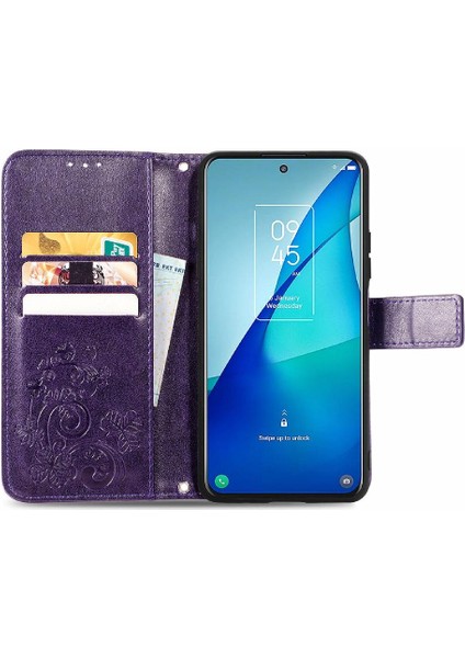 Tcl 20S Telefon Kılıfı (Yurt Dışından) fırsatları