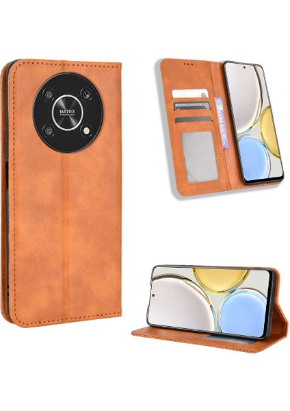 Honor X9 5g Telefon Kılıfı (Yurt Dışından) indirimleri