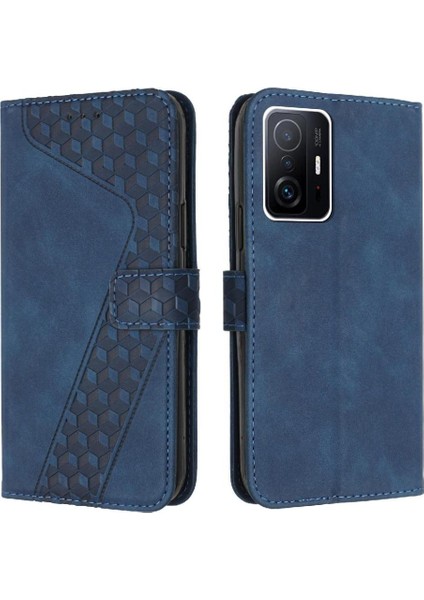 Xiaomi 11T/11T Pro Telefon Kılıfı (Yurt Dışından)
