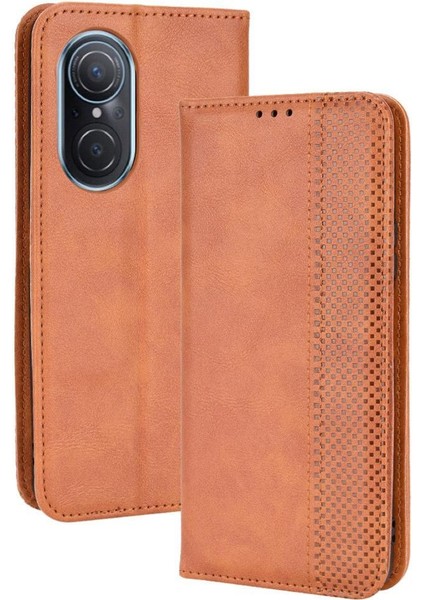 Huawei Nova 9 Se Telefon Kılıfı (Yurt Dışından)
