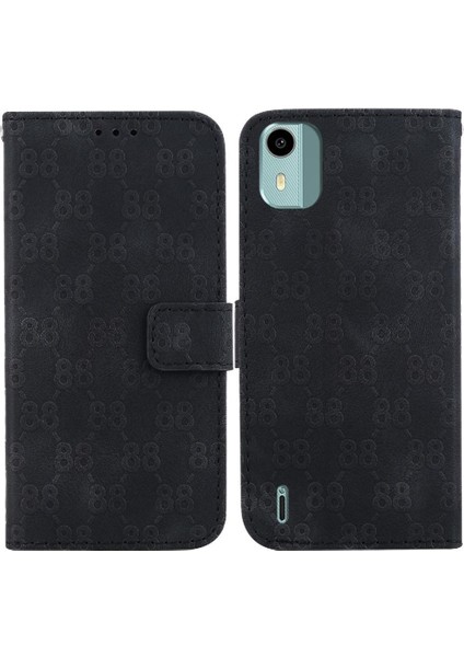 Nokia C12 Telefon Kılıfı (Yurt Dışından)