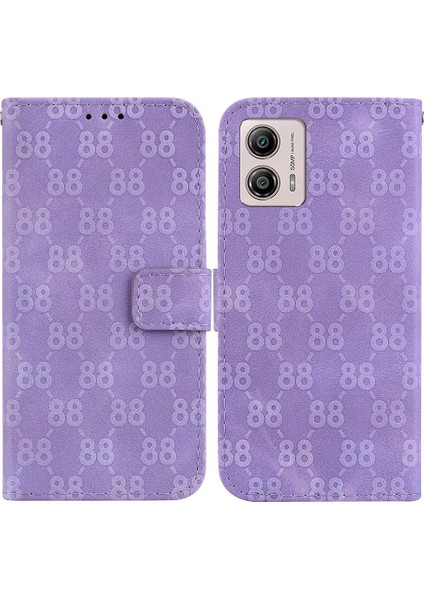 Motorola Moto G53/G23/G13 Telefon Kılıfı (Yurt Dışından)