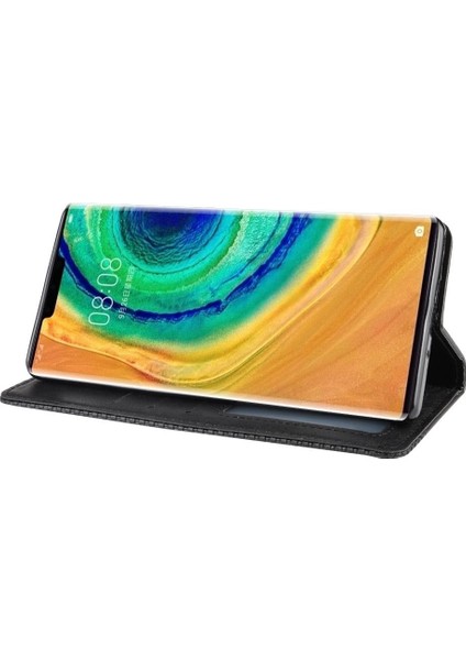 Huawei Mate 30 Pro Telefon Kılıfı (Yurt Dışından)