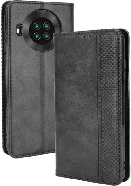 Cubot Note 20/note 20 Pro Telefon Kılıfı (Yurt Dışından)