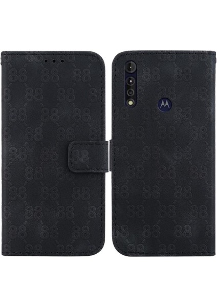 Motorola Moto G8 Power Lite Telefon Kılıfı (Yurt Dışından)