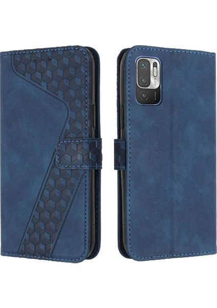 Xiaomi Redmi Note 10T Telefon Kılıfı (Yurt Dışından)