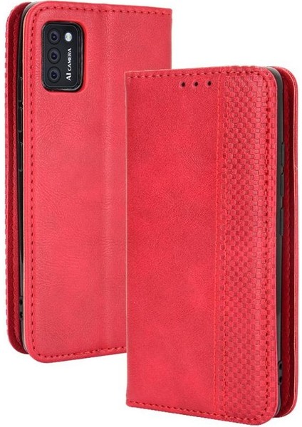 Cubot Note 7 Telefon Kılıfı (Yurt Dışından)