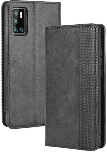 Cubot P40 Telefon Kılıfı (Yurt Dışından)