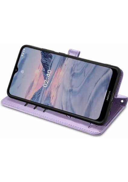 Nokıa 2.4 Telefon Kılıfı (Yurt Dışından) fırsatları