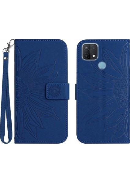 Oppo A15/A15S Telefon Kılıfı (Yurt Dışından)