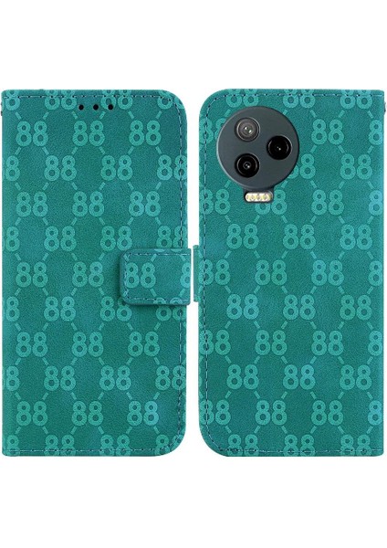 Infinix Note 12 Pro 4g Telefon Kılıfı (Yurt Dışından)