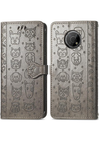 Nokıa G300 Telefon Kılıfı (Yurt Dışından)