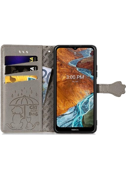 Nokıa G300 Telefon Kılıfı (Yurt Dışından) fırsatları