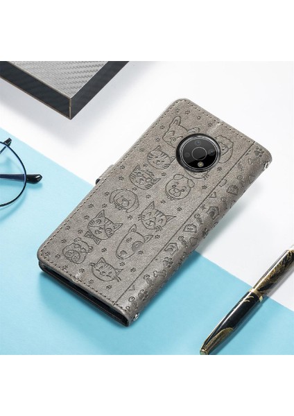 Nokıa G300 Telefon Kılıfı (Yurt Dışından) indirimleri