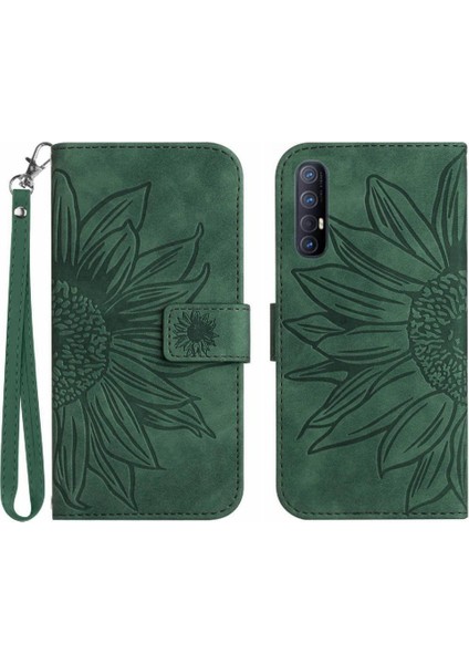 Oppo Find X2 Neo Telefon Kılıfı (Yurt Dışından)