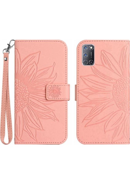 Oppo A92/A72/A52 Telefon Kılıfı (Yurt Dışından)