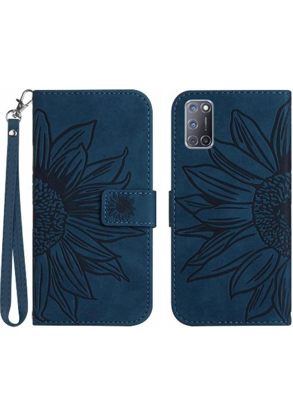 Oppo A92/A72/A52 Telefon Kılıfı (Yurt Dışından)