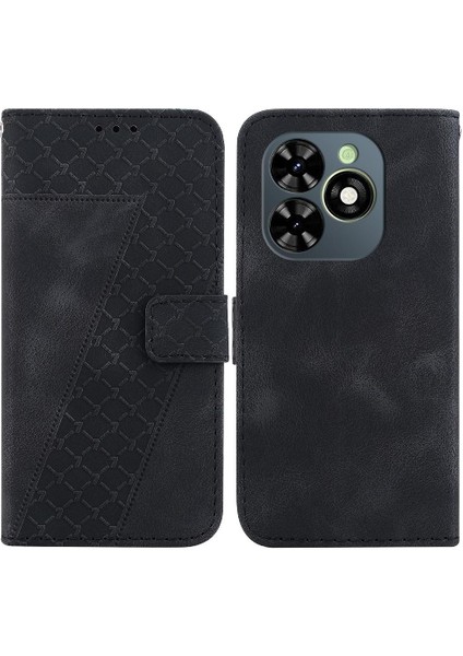 Tecno Spark Go 2024 Telefon Kılıfı (Yurt Dışından)