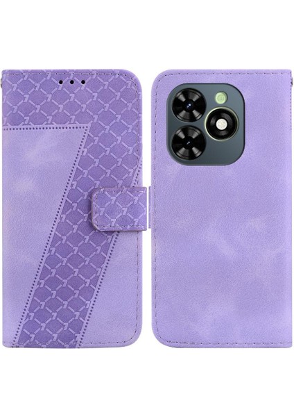 Tecno Spark Go 2024 Telefon Kılıfı (Yurt Dışından)