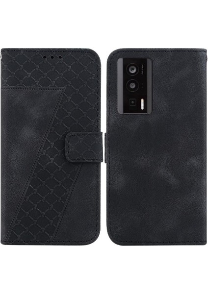 Xiaomi Poco F5 Pro Telefon Kılıfı (Yurt Dışından)