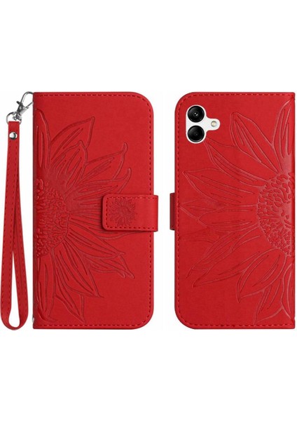 Samsung Galaxy F14 Telefon Kılıfı (Yurt Dışından)