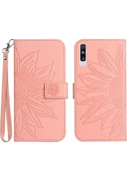 Samsung Galaxy A50/A50S/A30S Telefon Kılıfı (Yurt Dışından)