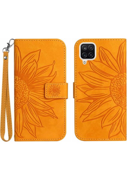 Samsung Galaxy A22 4g Telefon Kılıfı (Yurt Dışından)