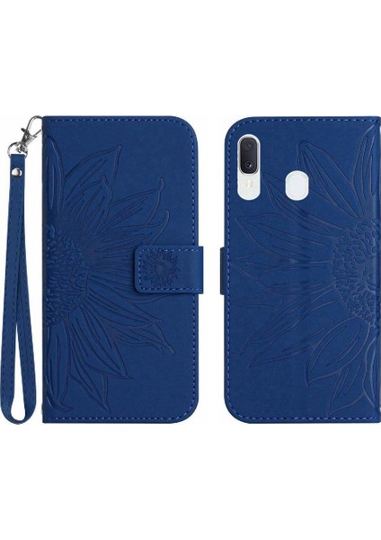 Samsung Galaxy A40 Telefon Kılıfı (Yurt Dışından)