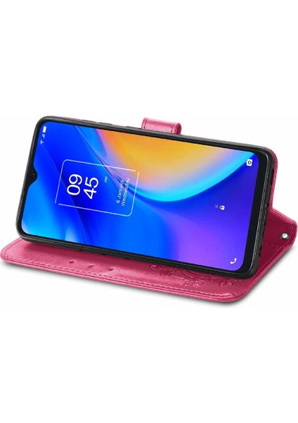 Tcl 20SE Telefon Kılıfı (Yurt Dışından) modelleri
