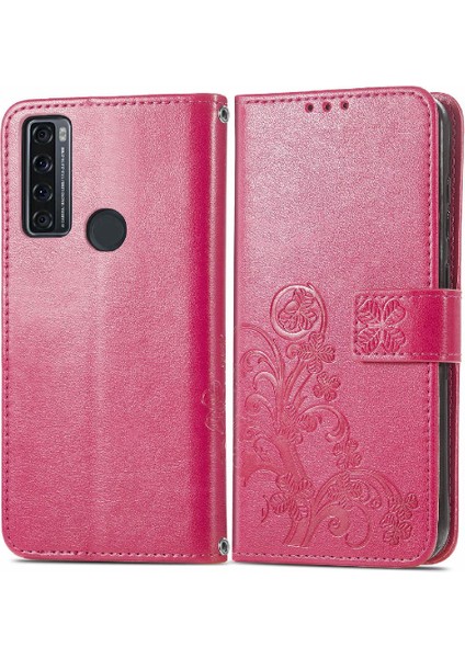 Tcl 20SE Telefon Kılıfı (Yurt Dışından) indirimleri