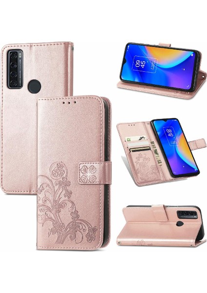 Tcl 20SE Telefon Kılıfı (Yurt Dışından) modelleri