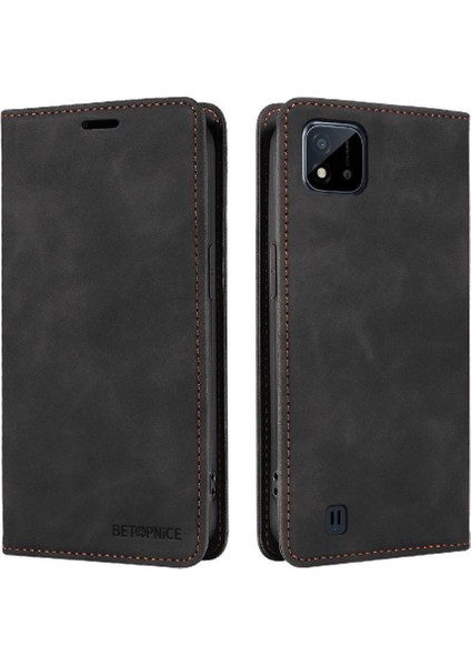 Realme C20/C20A/C11 Telefon Kılıfı (Yurt Dışından)