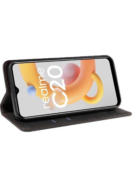 Realme C20/C20A/C11 Telefon Kılıfı (Yurt Dışından) indirimleri