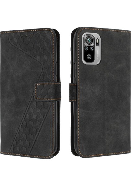 Xiaomi Poco M5S Telefon Kılıfı (Yurt Dışından)