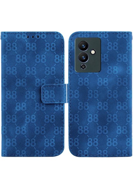 Infinix Note 12 5g Telefon Kılıfı (Yurt Dışından)