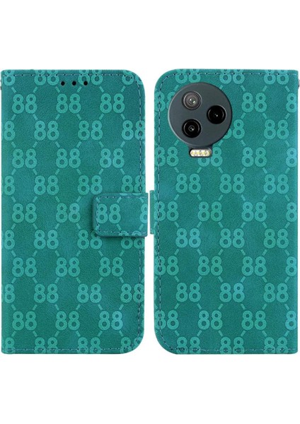 Infinix Note 12 2023 Telefon Kılıfı (Yurt Dışından)