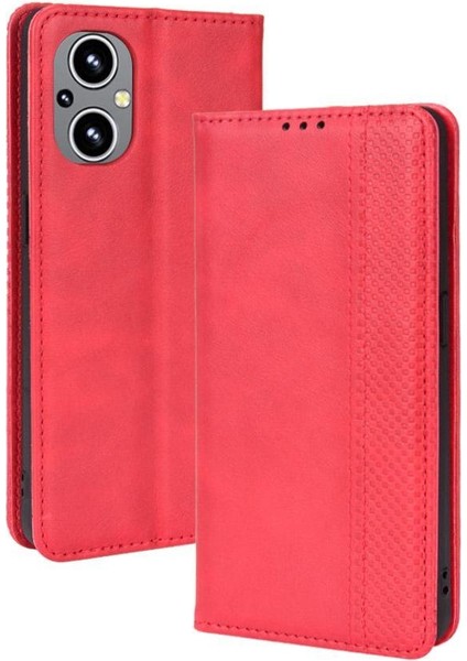 Oneplus Nord N20 5g Telefon Kılıfı (Yurt Dışından)